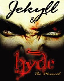 Bohemian Theatre Ensemble Presents 'Jekyll & Hyde'