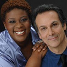 Capathia Jenkins & Louis Rosen: One Ounce of Truth