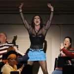 Photo Coverage: Jerry Springer the Opera - In Concert