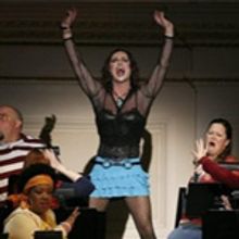Photo Coverage: Jerry Springer the Opera - In Concert