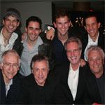 Photo Coverage: BC/EFA Jersey Boys Cocktail Reception