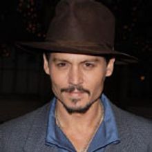 Photo Coverage: 'Sweeney Todd' Hollywood Movie Premiere