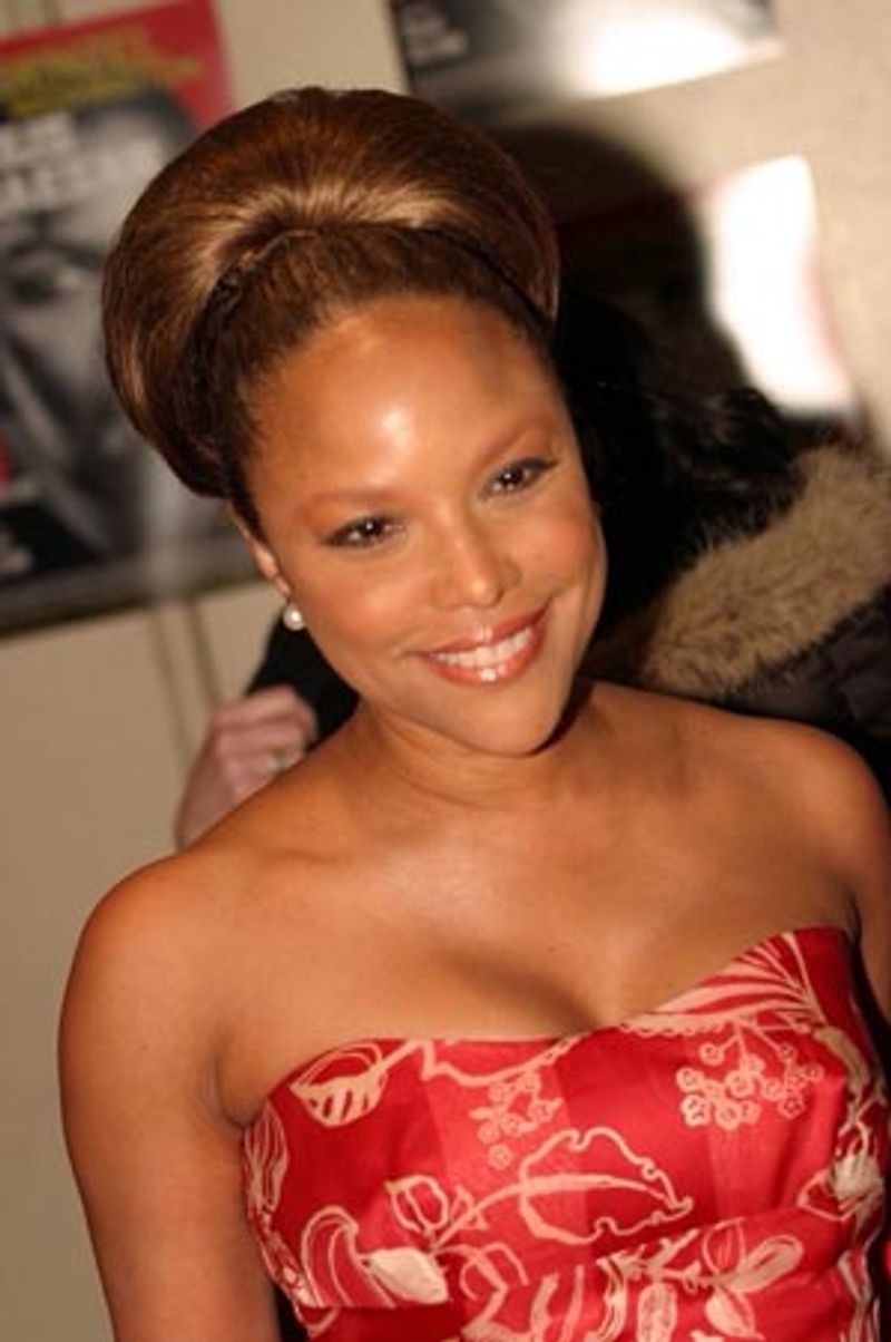 Photos: Julius Caesar Opening Night Arrivals — photo 6 of 33