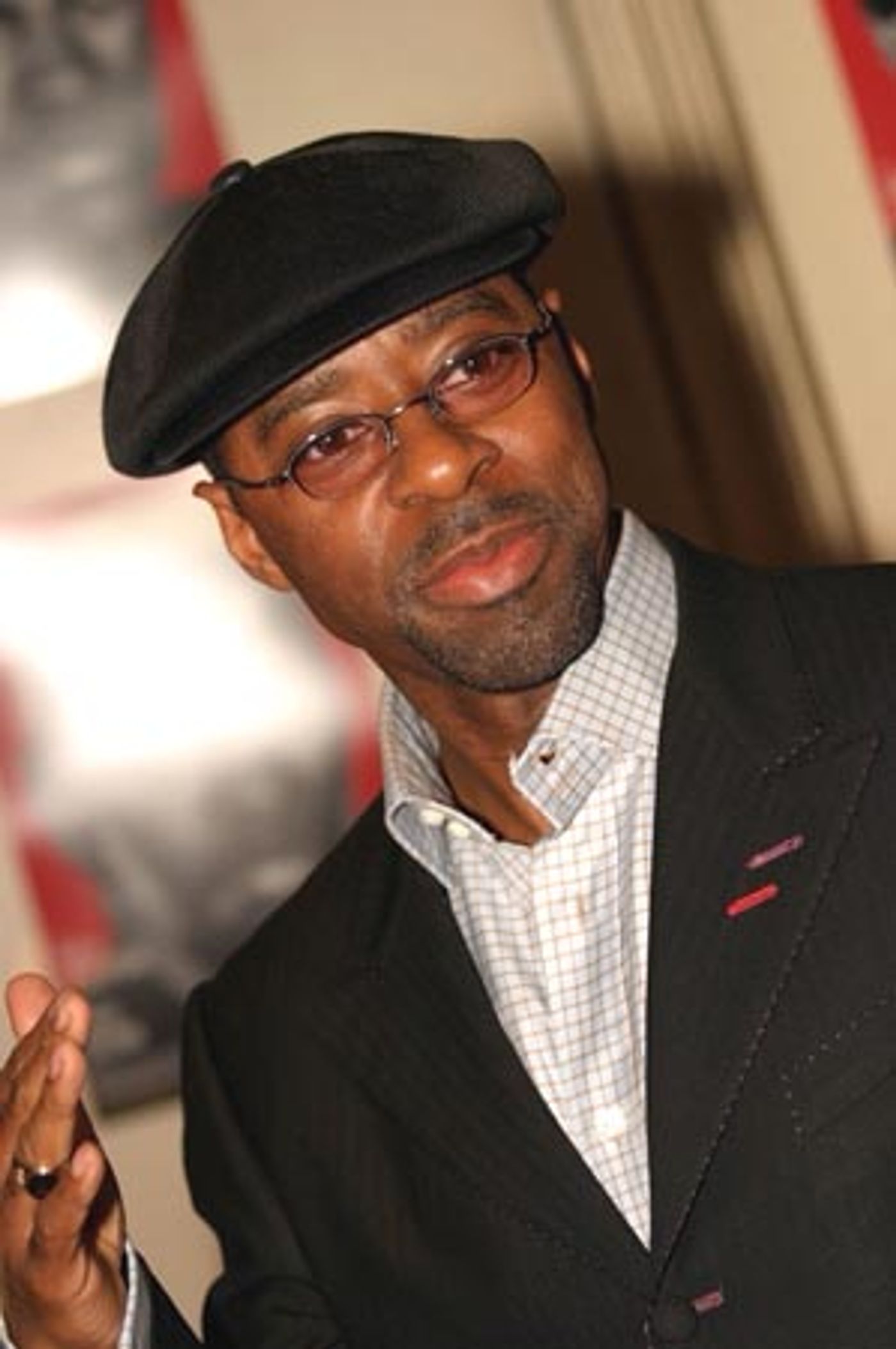 Photo Coverage: Julius Caesar Opening Night Arrivals  Image