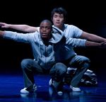 Kafka On the Shore at Steppenwolf Transfixes Audience