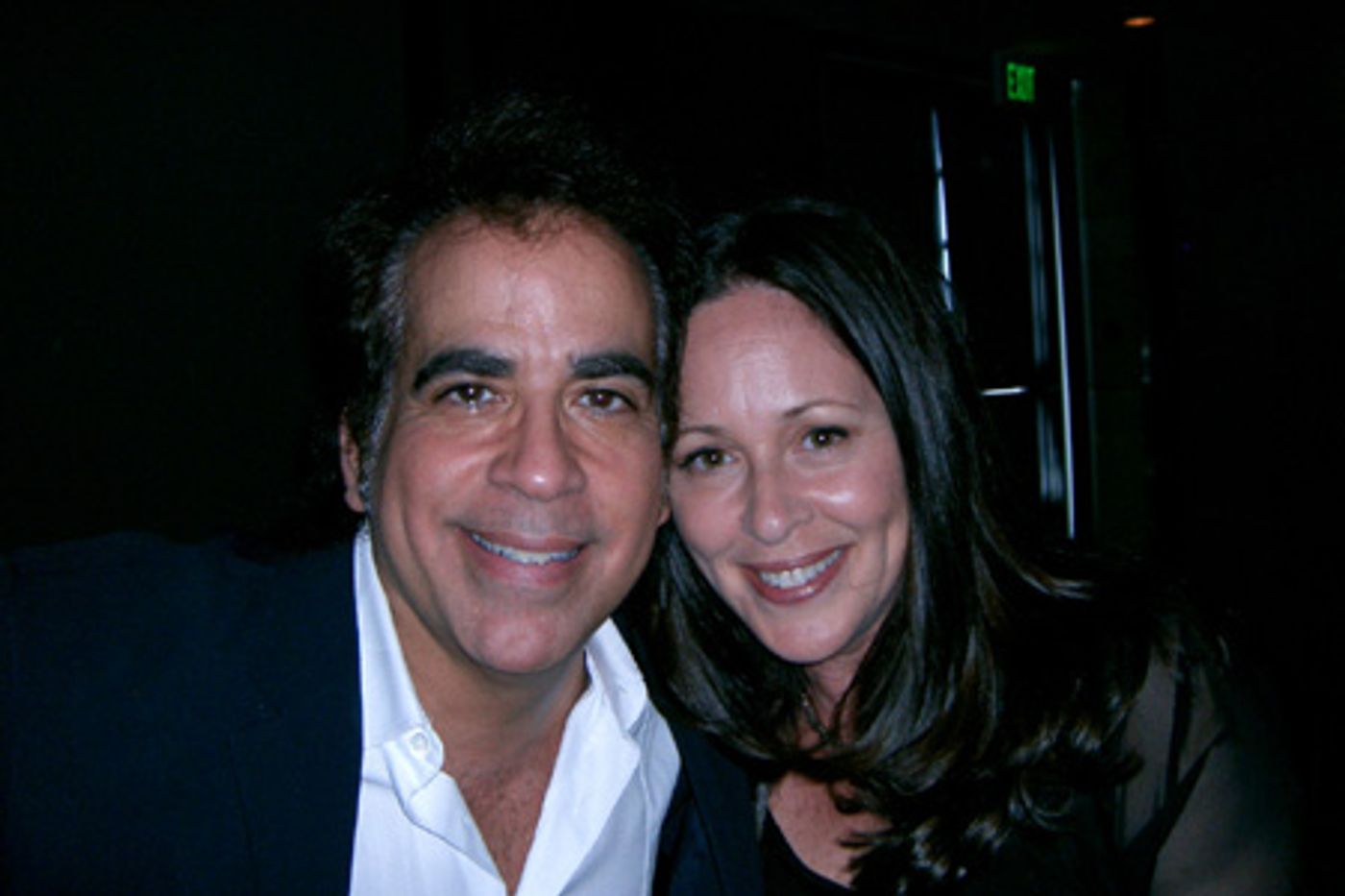 Photo Coverage: Liza Minnelli Honored by Actors' Fund  Image