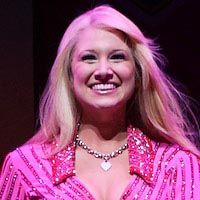 LEGALLY BLONDE 'Bend and Snaps' Final Performance Today, October 19th