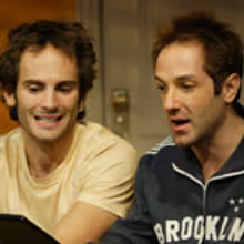 'Jewtopia' Creators Return to L.A.