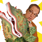 Jared Gertner: Ya Never Know