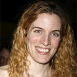 Liz Flahive: Moving Up with 'From Up Here'
