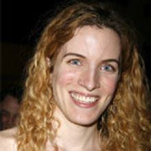 Liz Flahive: Moving Up with 'From Up Here'