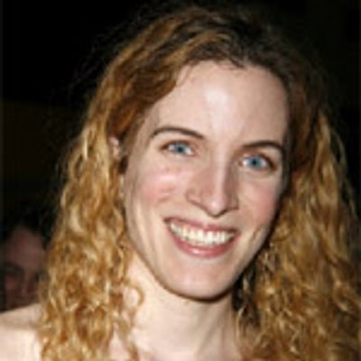 Liz Flahive: Moving Up with 'From Up Here'