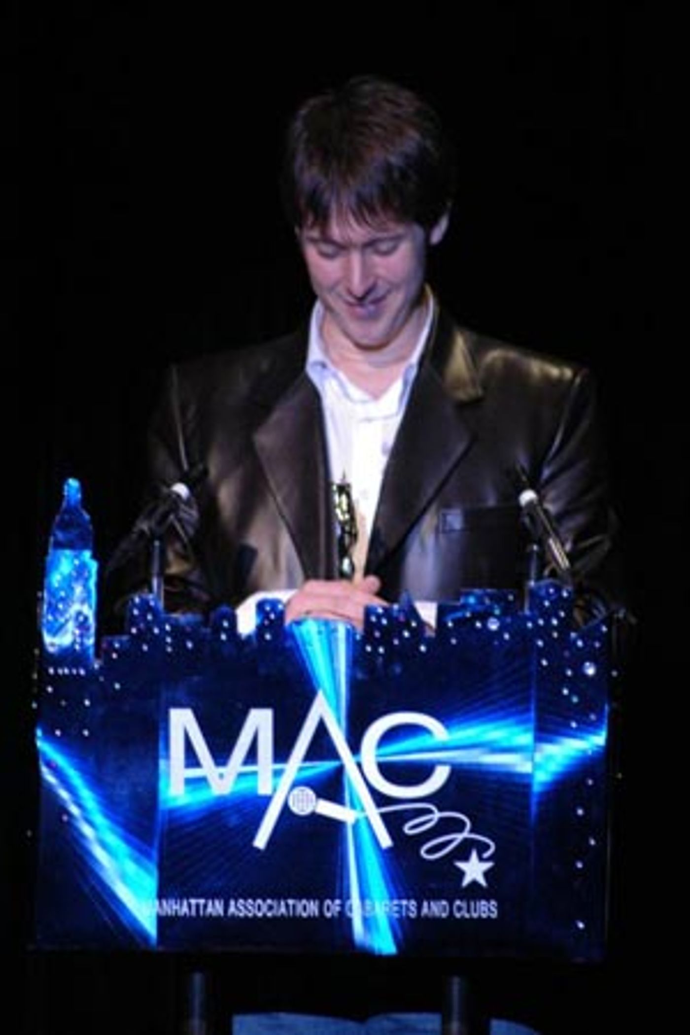 Photo Coverage: 2006 MAC Awards  Image
