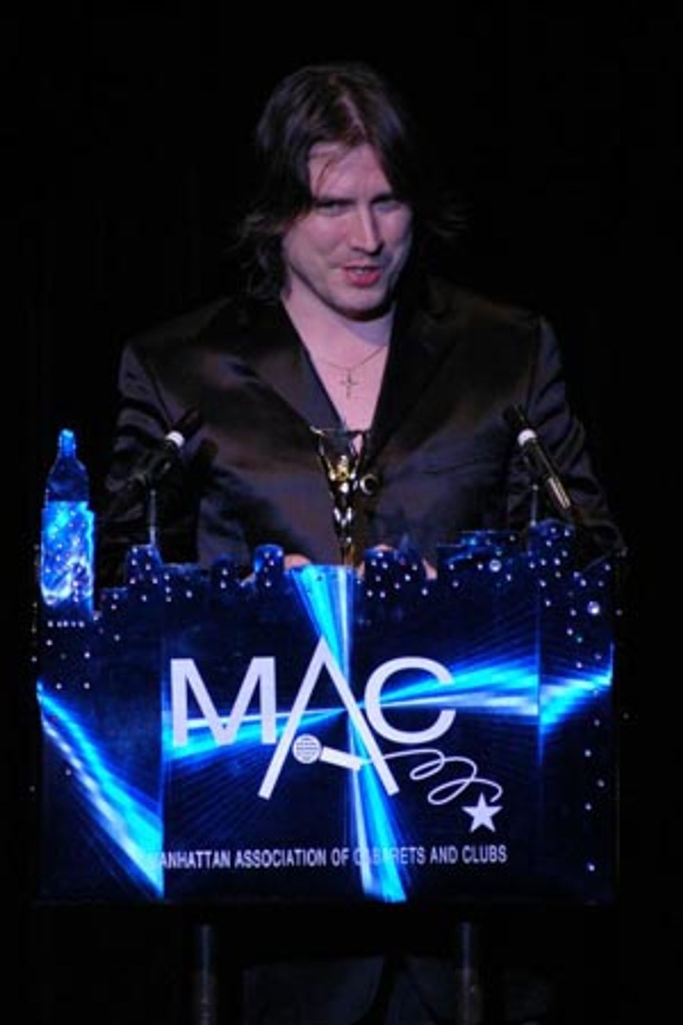 Photo Coverage: 2006 MAC Awards  Image