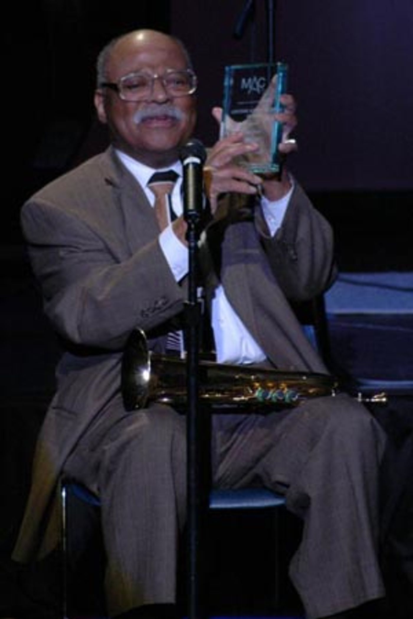 Photo Coverage: 2006 MAC Awards  Image