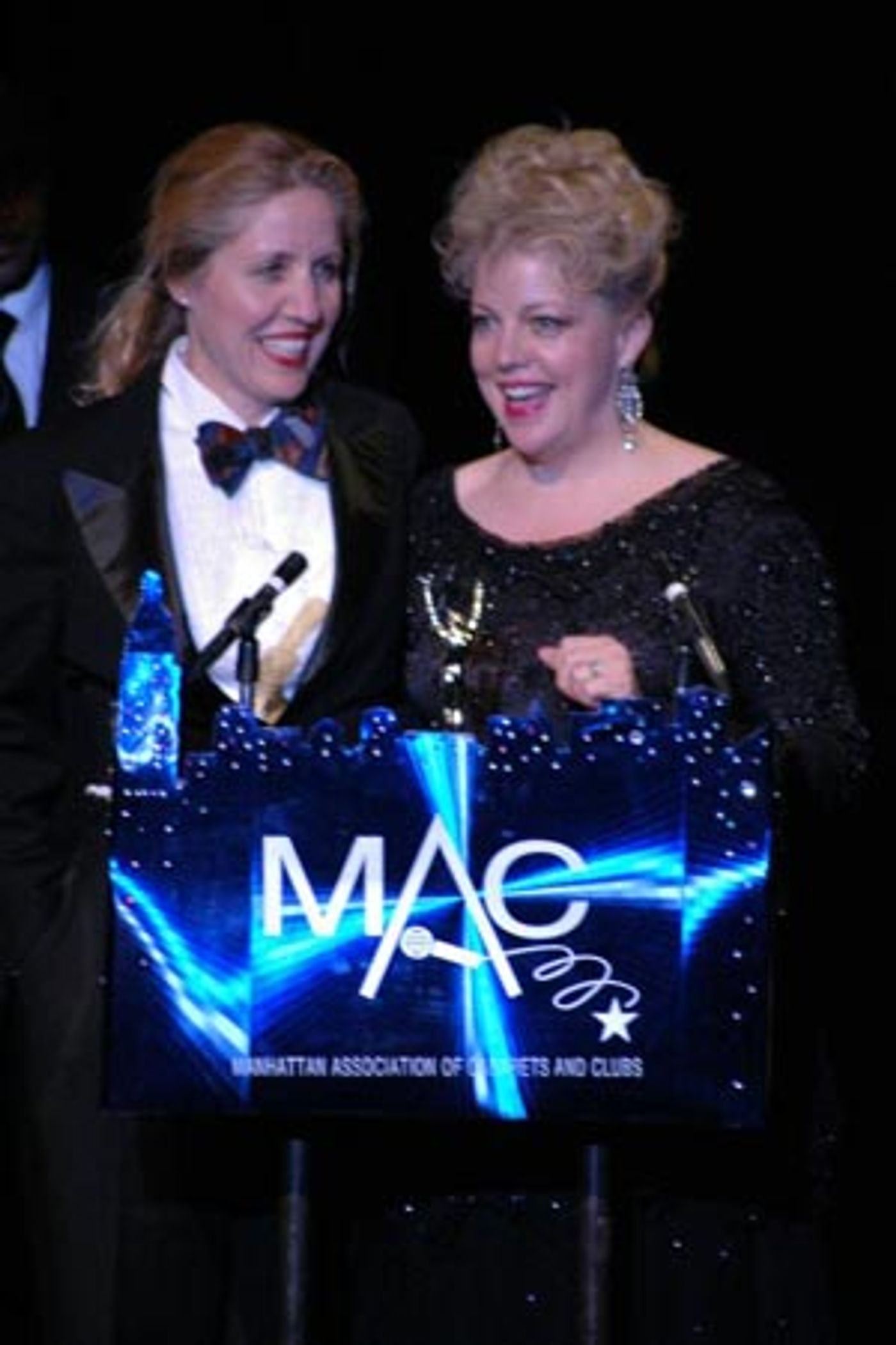 Photo Coverage: 2006 MAC Awards  Image