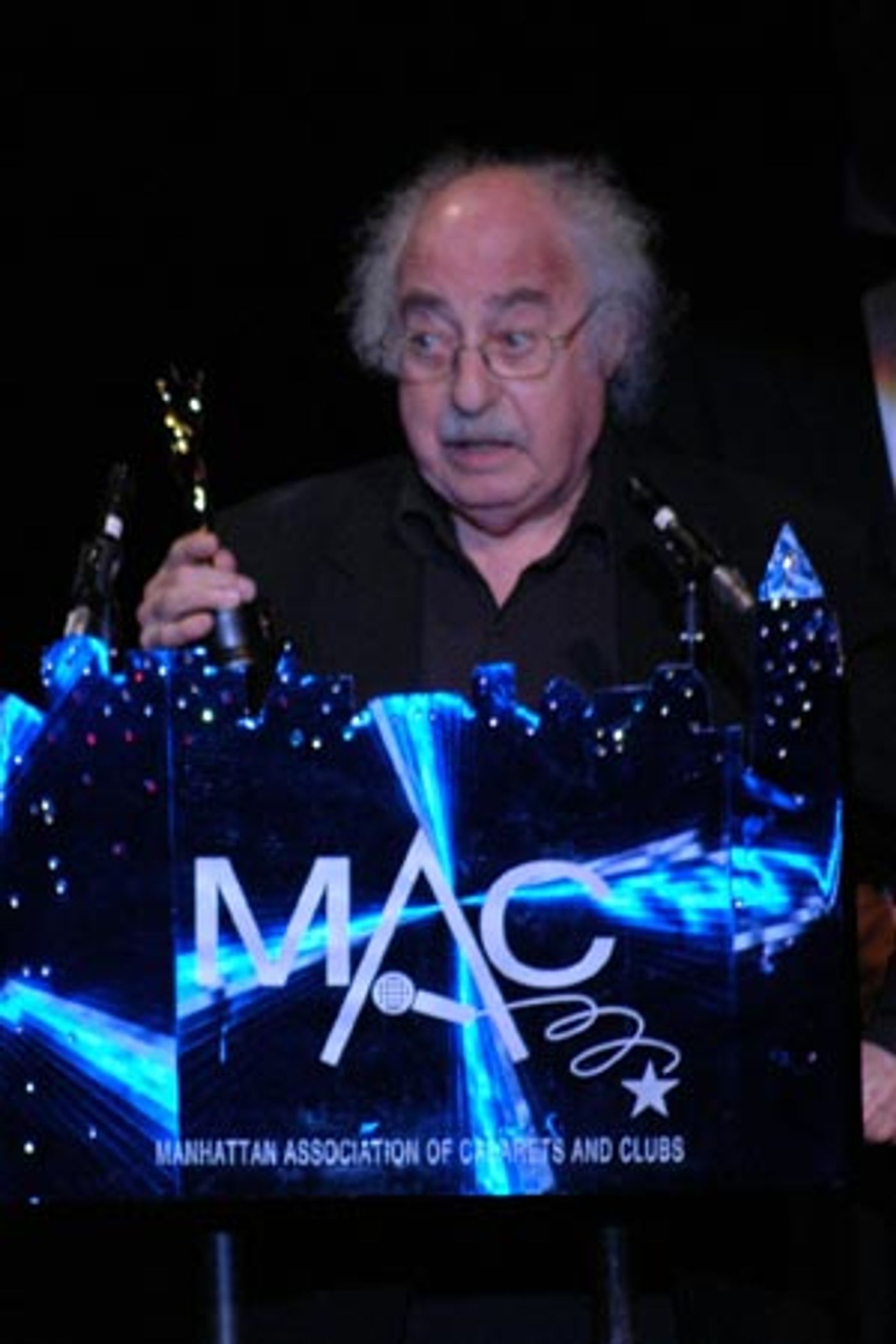 Photo Coverage: 2006 MAC Awards  Image