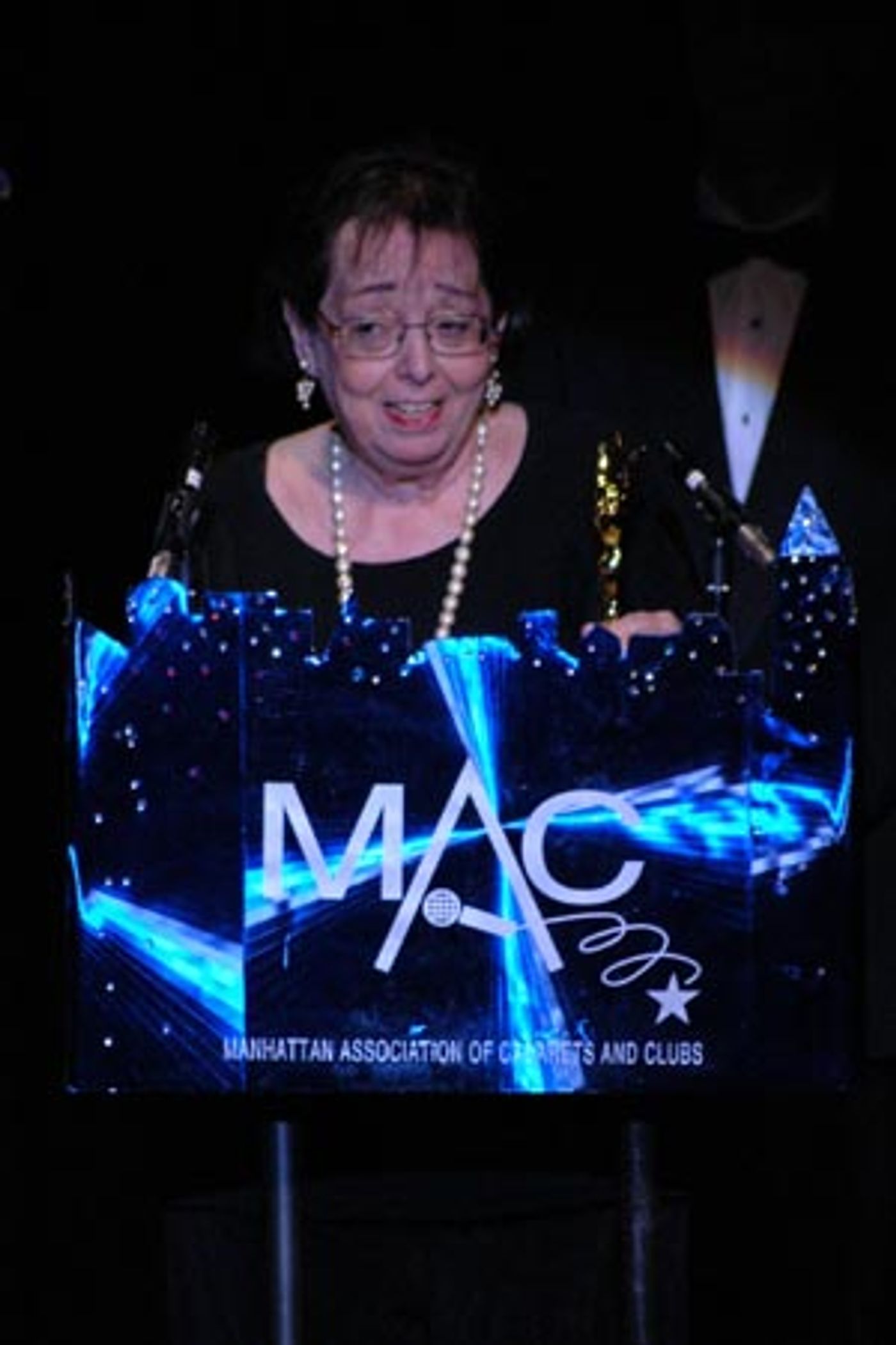 Photo Coverage: 2006 MAC Awards  Image
