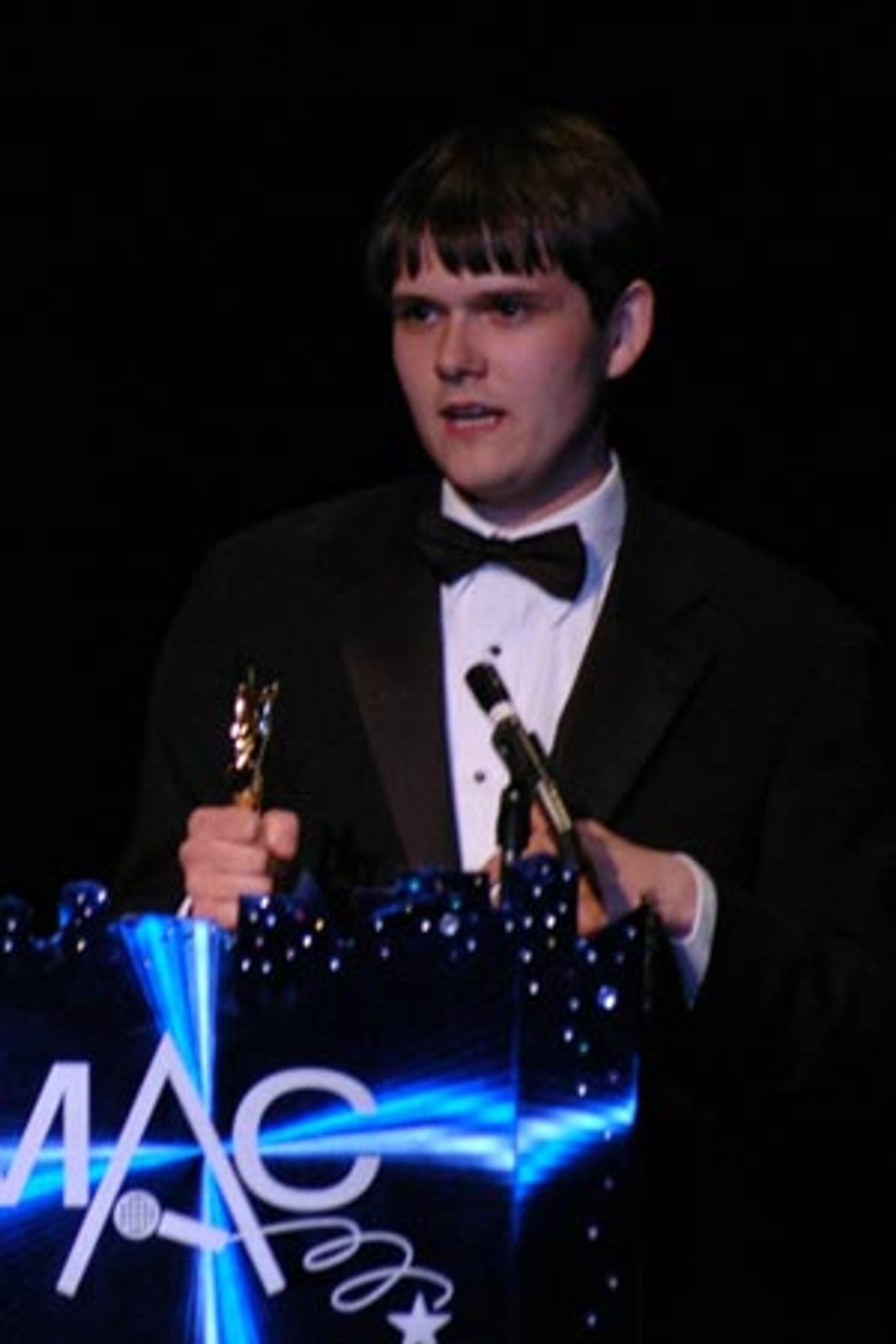 Photo Coverage: 2006 MAC Awards  Image