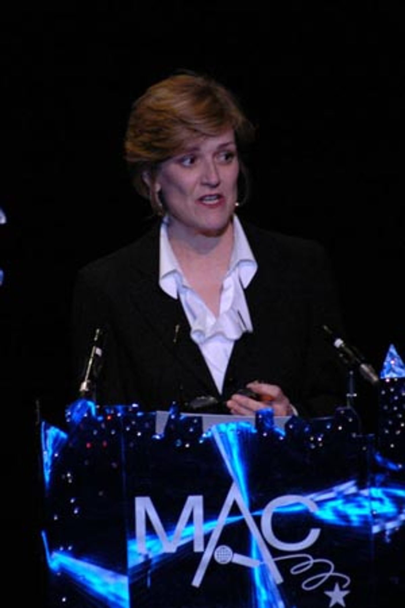 Photo Coverage: 2006 MAC Awards  Image