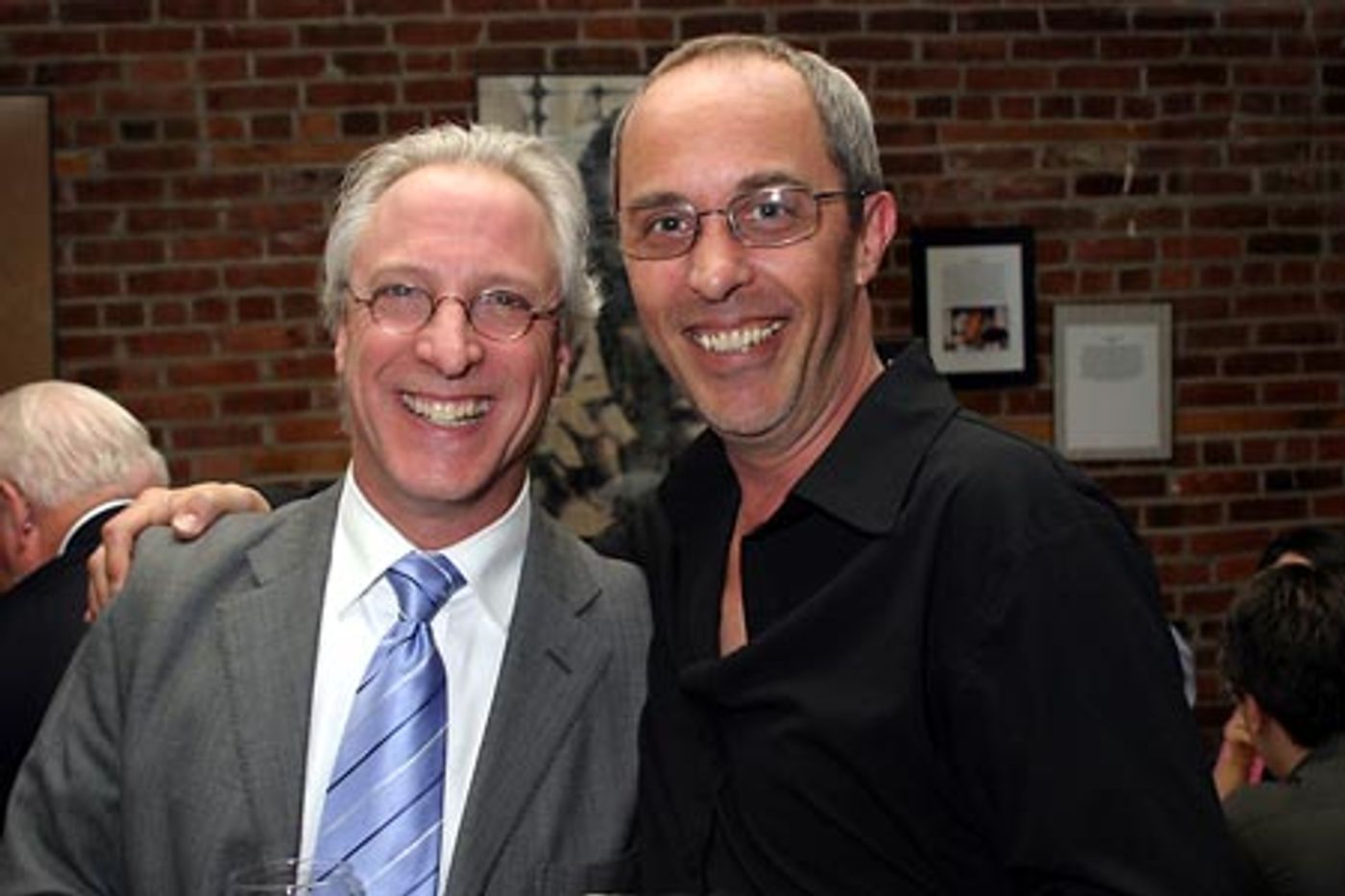 Photo Coverage: 2006 MAC Awards  Image