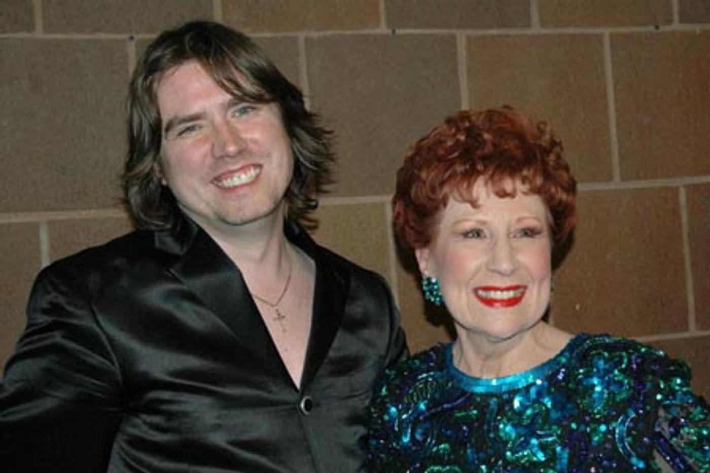 Photo Coverage: 2006 MAC Awards  Image