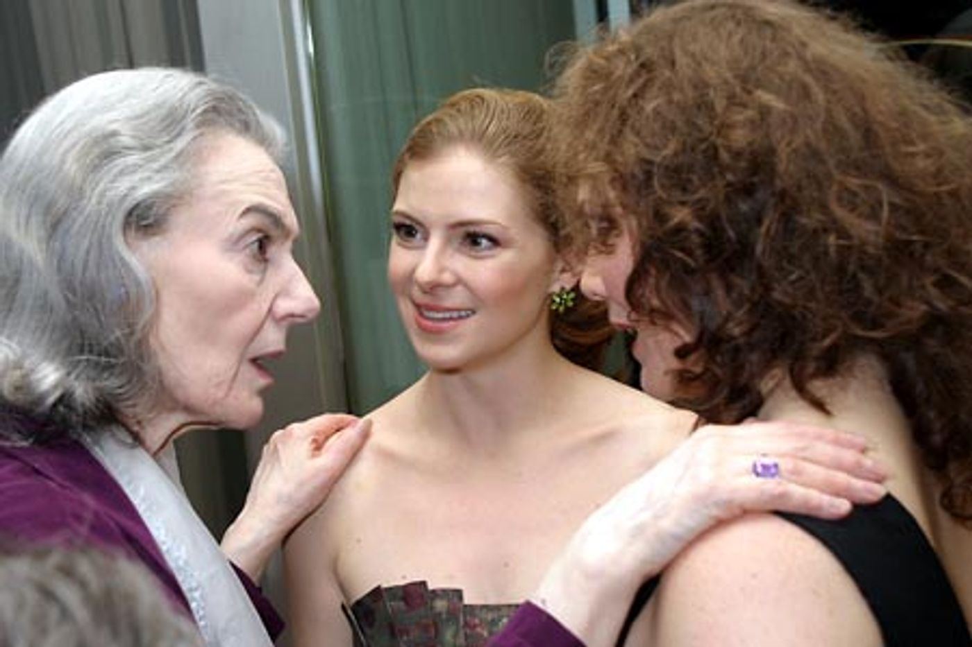 Photo Coverage: 2006 MAC Awards  Image