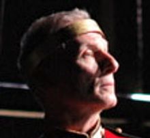 Trinity Rep's  'Richard III'