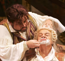 Photo Flash: Opera Pacific's THE BARBER OF SEVILLE