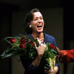 Photo Coverage: THE COUNTRY GIRL - Curtain Call
