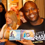 Photo Coverage: 'The Little Mermaid' Cast Album Release