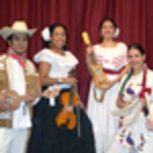 Photo Flash: Mexico Beyond Mariachi