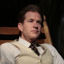 Hartford's 'Mockingbird' Skims the Surface