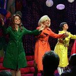 Photo Coverage: Shout! The Mod Musical Opens