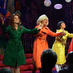 Photo Coverage: Shout! The Mod Musical Opens