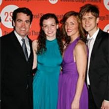Photo Coverage: 'Next To Normal' Opening Night Party