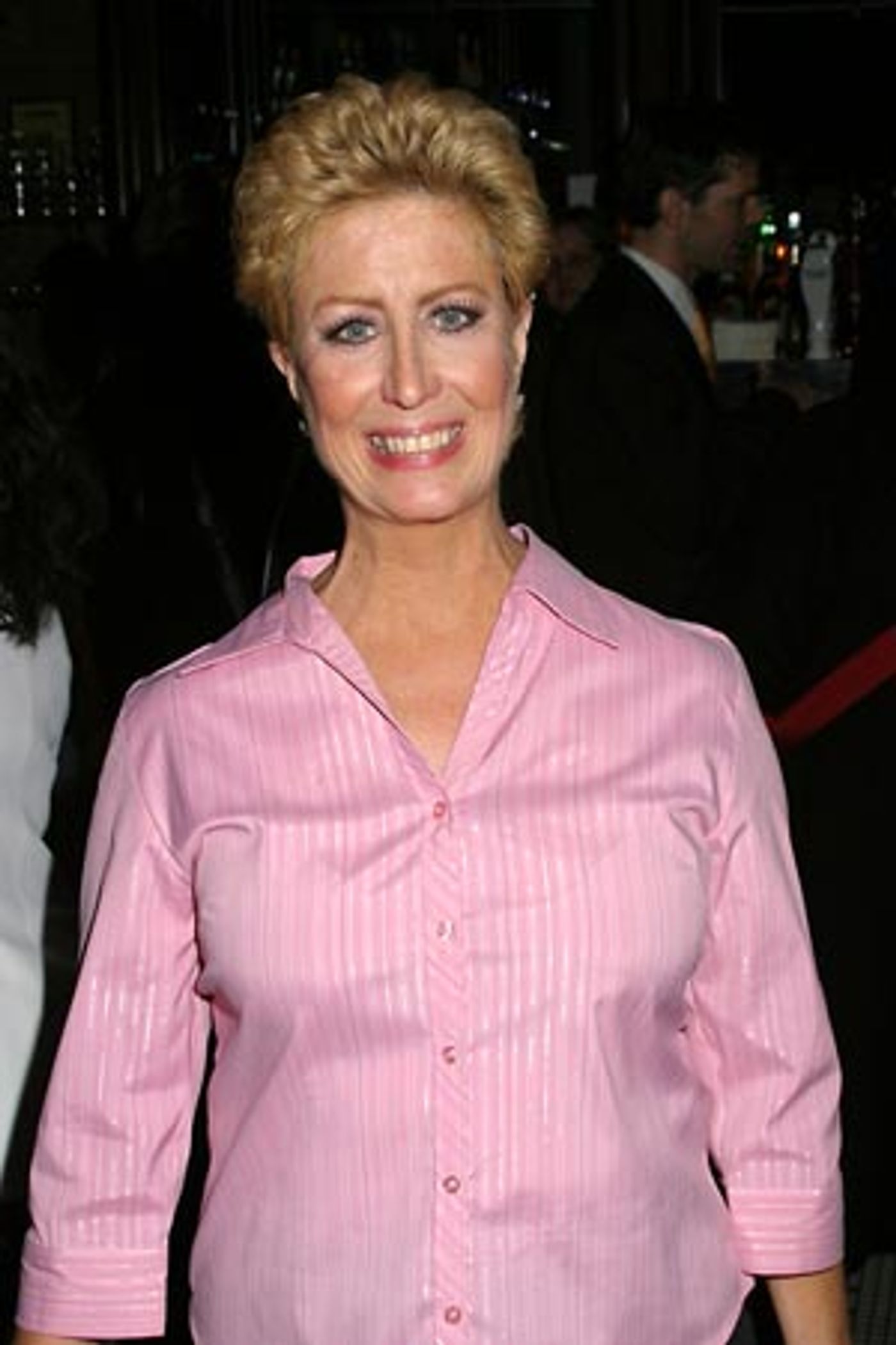 Photo Coverage: Nothin' Like a Dame Benefit Image