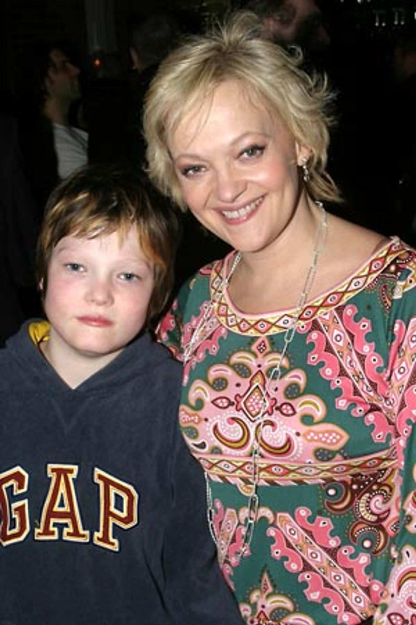 Photo Coverage: Nothin' Like a Dame Benefit Image