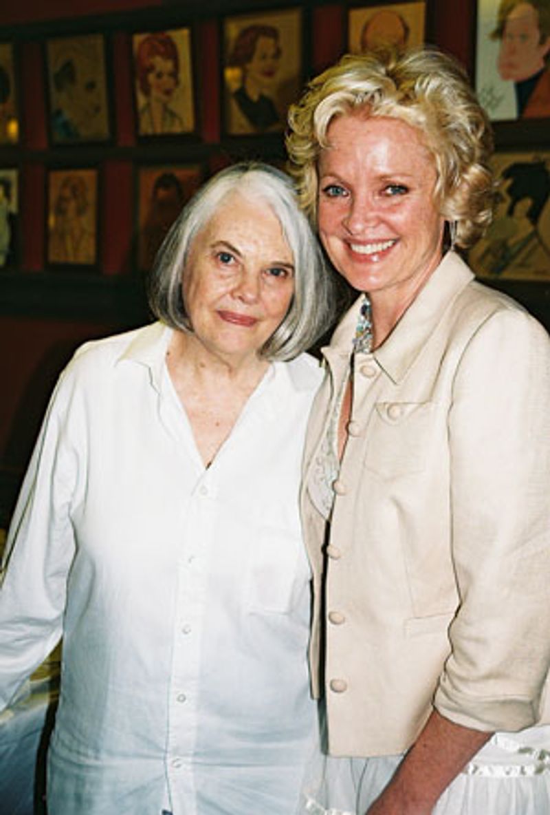 Photo Coverage: Outer Critics Circle Awards — photo 12 of 17