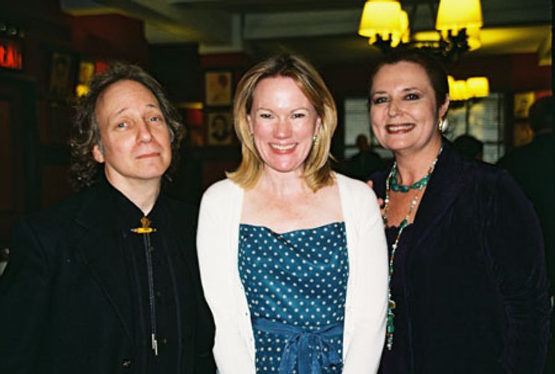 Photo Coverage: Outer Critics Circle Awards — photo 16 of 17