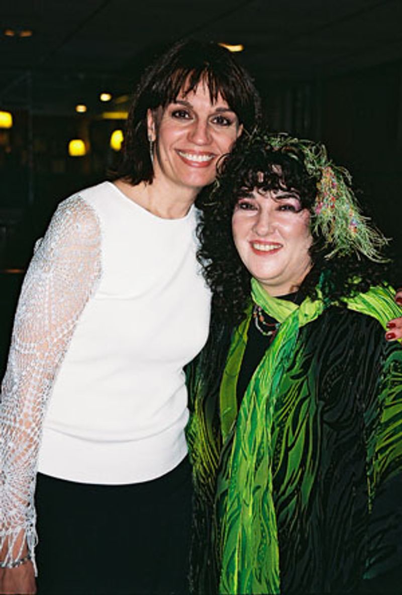 Photo Coverage: Outer Critics Circle Awards — photo 17 of 17