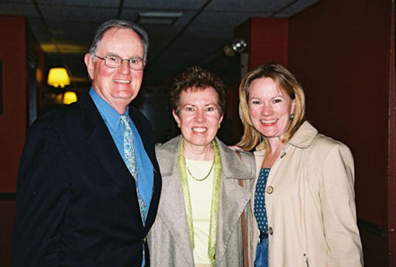 Photo Coverage: Outer Critics Circle Awards — photo 14 of 17