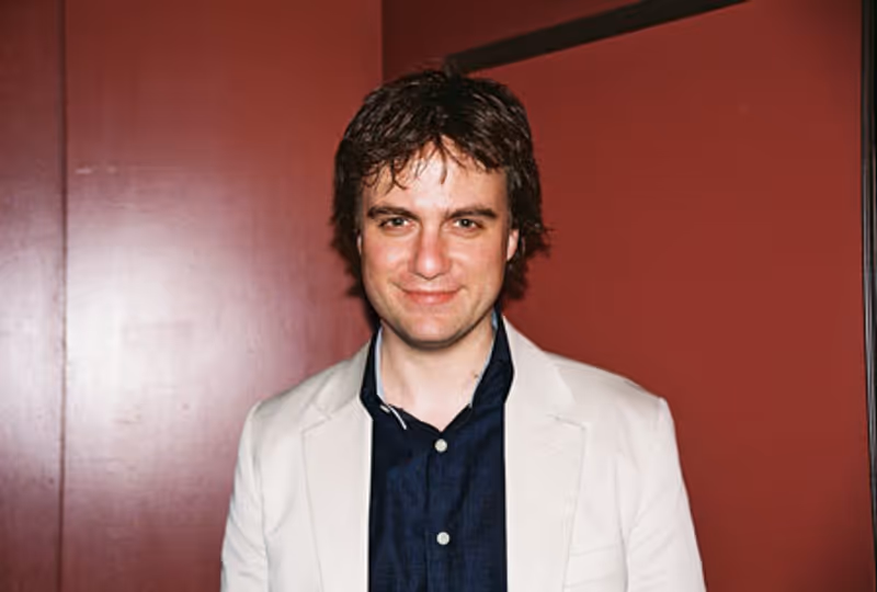 Photo Coverage: Outer Critics Circle Awards — photo 2 of 17