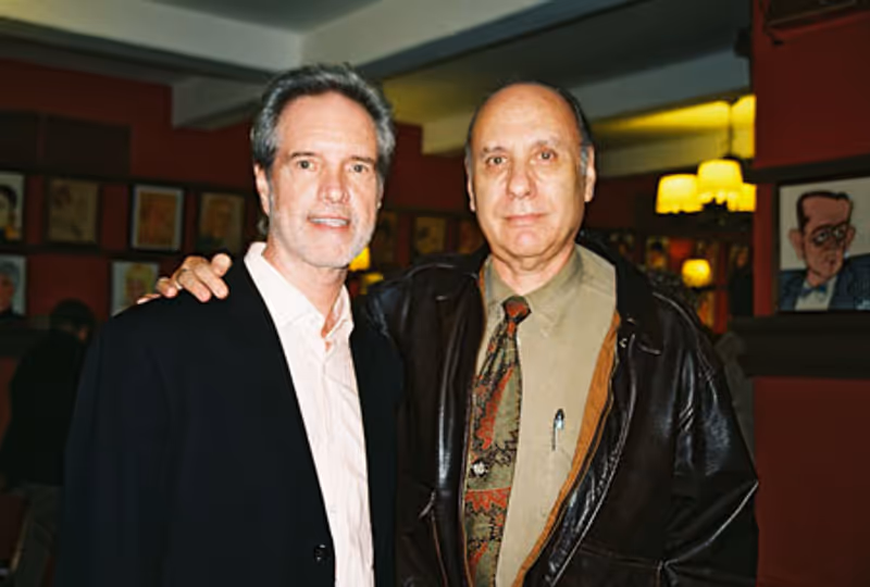 Photo Coverage: Outer Critics Circle Awards — photo 7 of 17