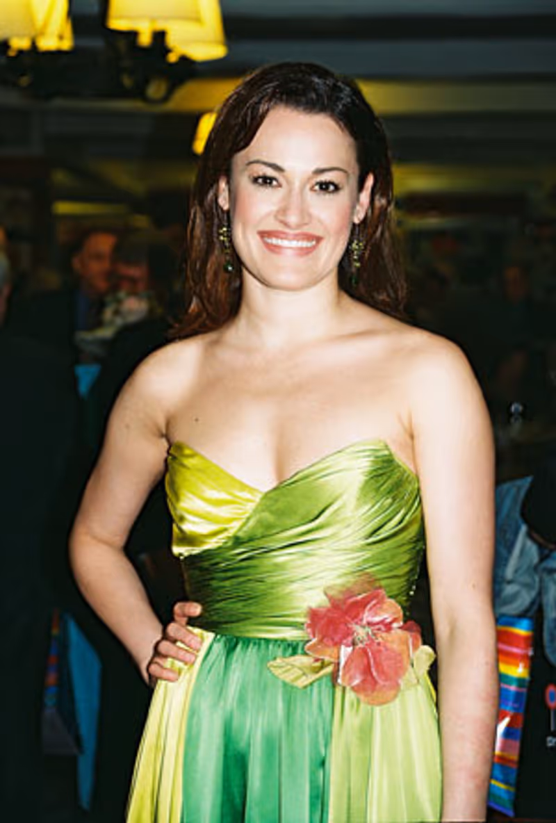 Photo Coverage: Outer Critics Circle Awards — photo 9 of 17
