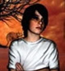 The Gamm's 'The Pillowman'