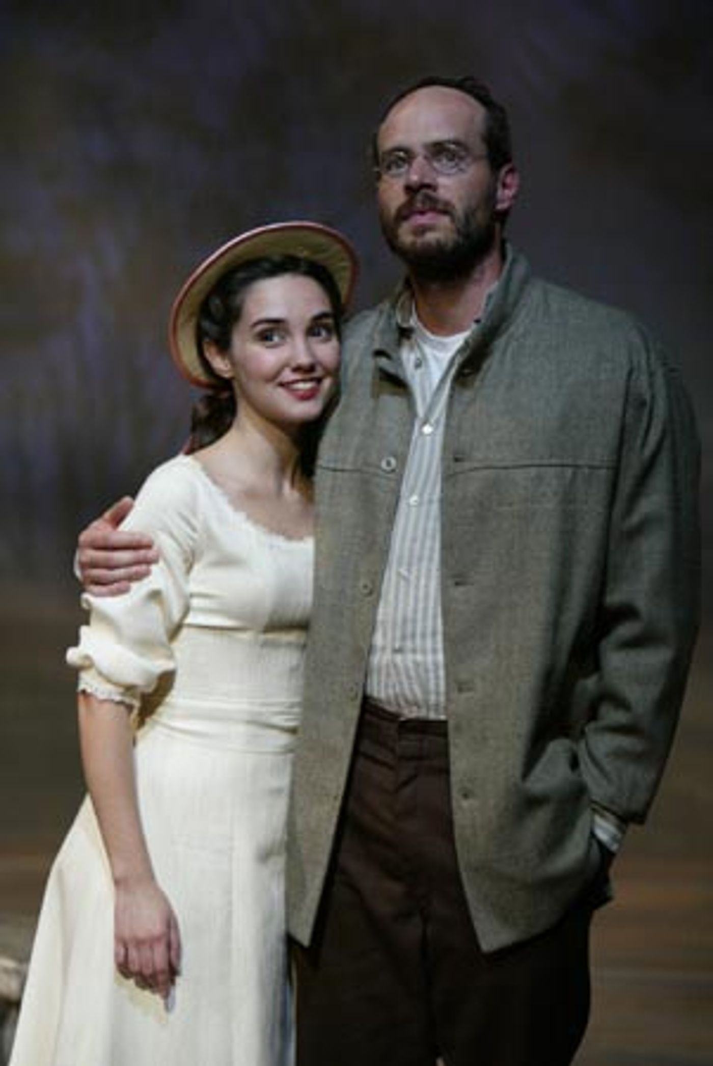 Photo Preview: The Atlantic Theatre Company's The Cherry Orchard  Image