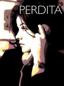 'PEREDITA' Premieres At The Lion Theater 11/18