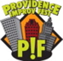 The Providence Improv Fest runs June 25th -29th