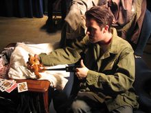 Penetrator: The Bear Necessities